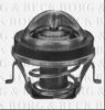 BORG & BECK BBT175 Thermostat, coolant